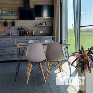 Дом 50м&sup2;, 1-этажный, посуточно, 