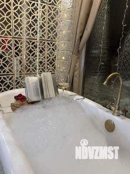 Дом 50м&sup2;, 1-этажный, посуточно, 