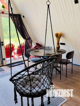 Дом 52м&sup2;, 1-этажный, посуточно, 