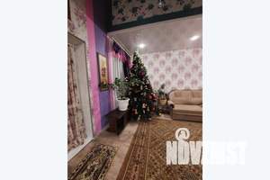 Дом 220м², 2-этажный, посуточно, 