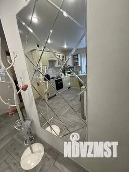 Дом 50м&sup2;, 2-этажный, посуточно, 