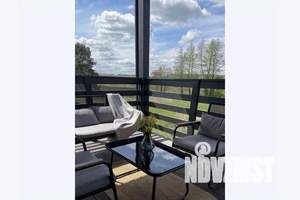 Дом 100м², 1-этажный, посуточно, 