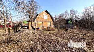 Дом 51м², 2-этажный, на длительный срок, 
