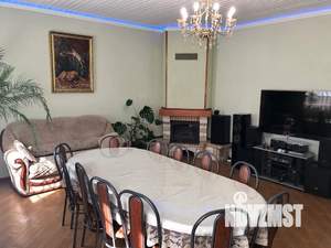 Дом 260м², 2-этажный, посуточно, 