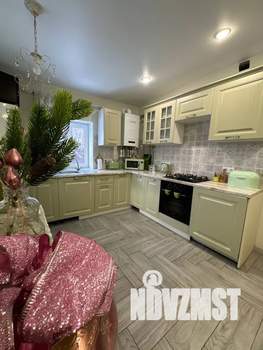 Дом 50м&sup2;, 2-этажный, посуточно, 