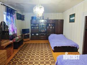 Дом 100м², 1-этажный, на длительный срок, 