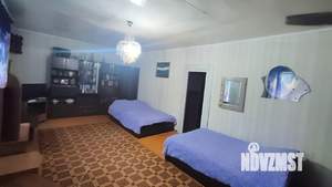 Дом 100м², 1-этажный, посуточно, 