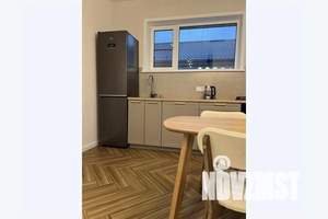 Дом 80м&sup2;, 1-этажный, посуточно, 