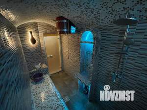 Дом 60м&sup2;, 2-этажный, посуточно, 