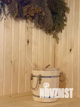 Дом 94м&sup2;, 2-этажный, посуточно, 