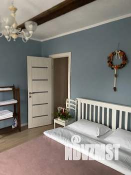 Дом 90м&sup2;, 1-этажный, посуточно, 