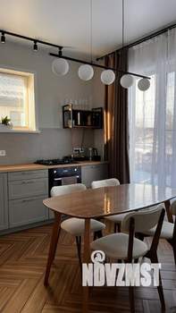 Дом 80м&sup2;, 1-этажный, посуточно, 