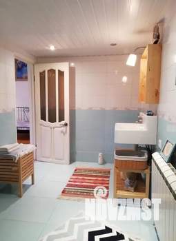 Дом 50м&sup2;, 1-этажный, посуточно, 