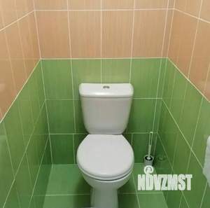 Дом 35м², 1-этажный, на длительный срок, 