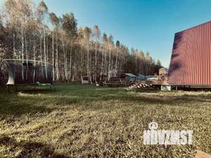 Дом 43м&sup2;, 2-этажный, посуточно, 