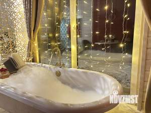 Дом 50м&sup2;, 1-этажный, посуточно, 