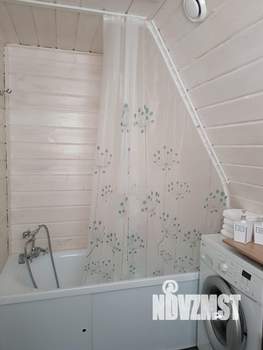 Дом 44м&sup2;, 1-этажный, посуточно, 