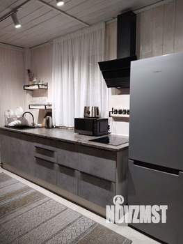 Дом 72м&sup2;, 1-этажный, посуточно, 