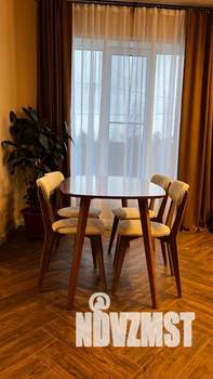 Дом 80м&sup2;, 1-этажный, посуточно, 