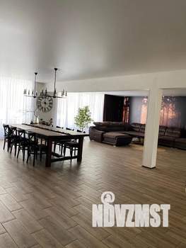 Дом 150м&sup2;, 1-этажный, посуточно, 