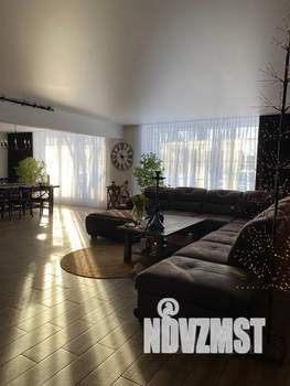 Дом 150м&sup2;, 1-этажный, посуточно, 