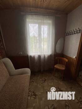 Дом 60м², 2-этажный, на длительный срок, 