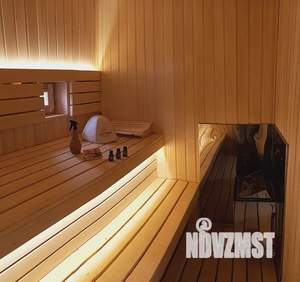 Дом 81м&sup2;, 1-этажный, посуточно, 