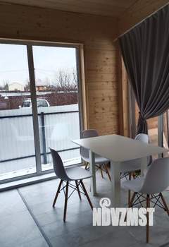 Дом 60м&sup2;, 1-этажный, посуточно, 