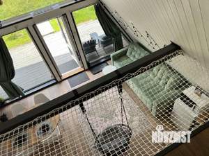 Дом 52м², 1-этажный, посуточно, 