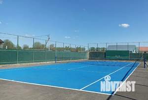 Дом 27м&sup2;, 1-этажный, посуточно, 