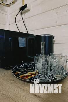 Дом 50м², 1-этажный, посуточно, 