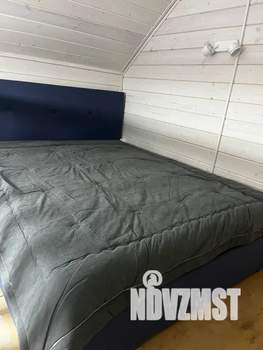 Дом 30м², 1-этажный, посуточно, 