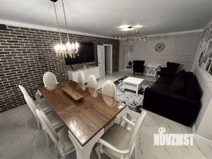 Дом 35м², 1-этажный, посуточно, 