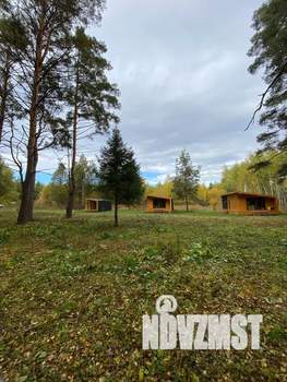 Дом 20м&sup2;, 1-этажный, посуточно, 