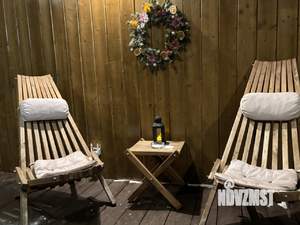 Дом 50м&sup2;, 1-этажный, посуточно, 