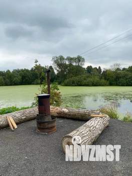 Дом 36м&sup2;, 2-этажный, посуточно, 