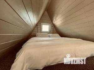 Дом 42м&sup2;, 2-этажный, посуточно, 