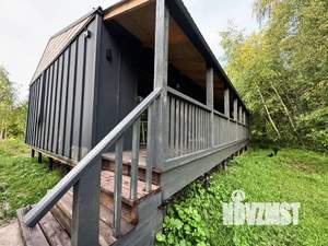 Дом 70м², 1-этажный, посуточно, 