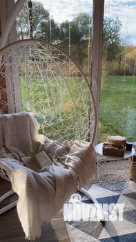 Дом 50м&sup2;, 1-этажный, посуточно, 