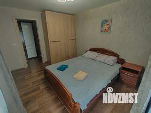 Дом 80м&sup2;, 1-этажный, посуточно, 