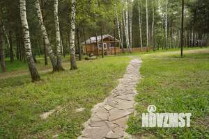 Дом 36м&sup2;, 1-этажный, посуточно, 