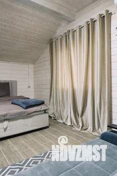 Дом 50м², 1-этажный, посуточно, 