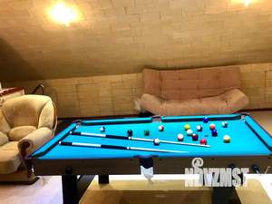 Дом 260м&sup2;, 2-этажный, посуточно, 