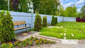 Дом 160м&sup2;, 2-этажный, посуточно, 