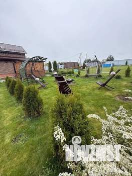 Дом 50м², 2-этажный, посуточно, 