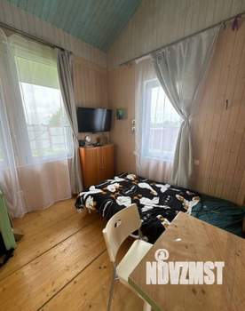 Дом 75м&sup2;, 2-этажный, на длительный срок, 