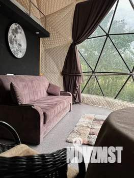 Дом 28м&sup2;, 1-этажный, посуточно, 