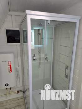 Дом 45м&sup2;, 2-этажный, посуточно, 