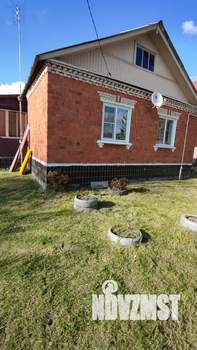 Дом 100м², 1-этажный, посуточно, 