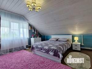 Дом 150м², 2-этажный, посуточно, 